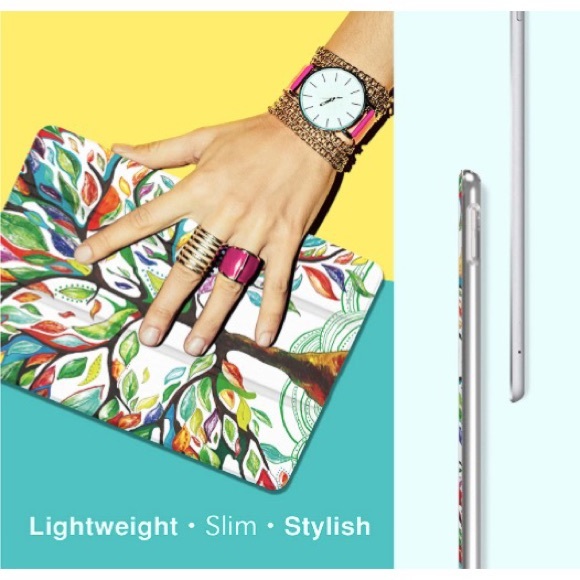 IPad Smart Shell Case - Picture 6 of 6